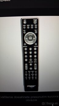 predám high-end zostavu Advance acoustic - 7