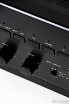 DENON PMA-925R / top zvuk, vyšší model - 7