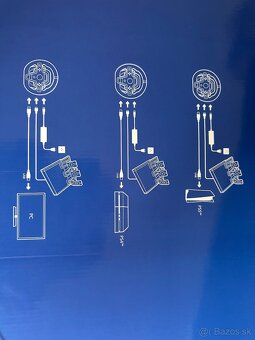 Volant Thrustmaster T248 PS5/PS4/PC - 7