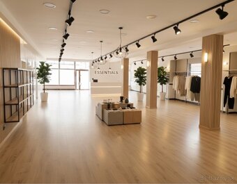 PRÍLEŽITOSŤ PRE VAŠE PODNIKANIE V SRDCI ŽILINY 250 m2 - 7