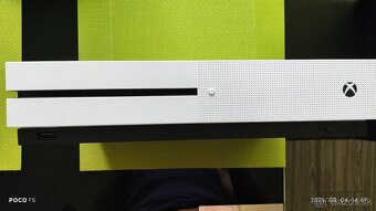 Xbox one s - 7