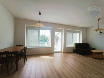 PRENÁJOM: Priestranný 3-izbový bungalov s parkovaním vo dvor - 7