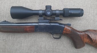 Guľovnica jednovýstrelová ZBK110 - 7