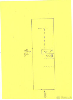 PREDAJ, podnikateľský priestor na rôzne účely, Galanta. - 7