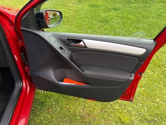 Predám VW Golf 6 - 7