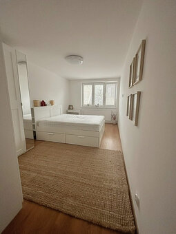 BA III. Rodinný dom pri Kuchajde - 7