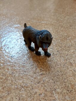 Plastove zvierata a dinosaury - 7