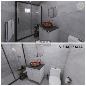 HALO reality - Predaj, rodinný dom Malacky, Juh, ZAUJÍMAVÁ I - 7