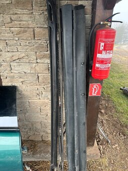 Subaru Forester 1998 náhradné diely - 7