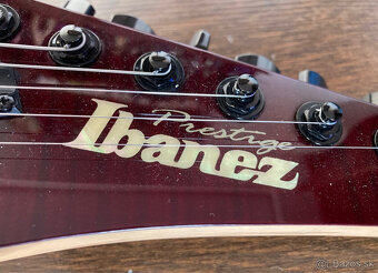 IBANEZ RGA420Z | RG550 Prestige - 7