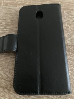 Kryty knižkové Samsung galaxy J5 - 7
