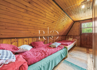 Rekreačna chata - 7