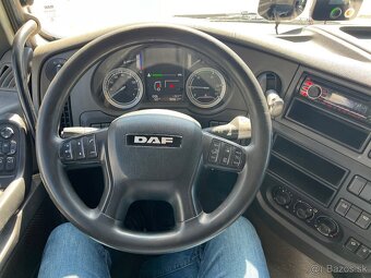 DAF XF 460 EURO 6 - 7