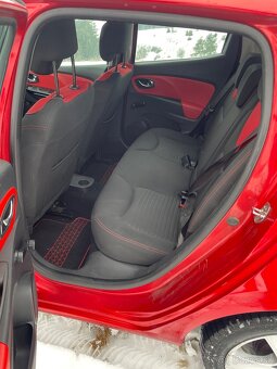Renault Clio 1.5 dci 2012 - 7