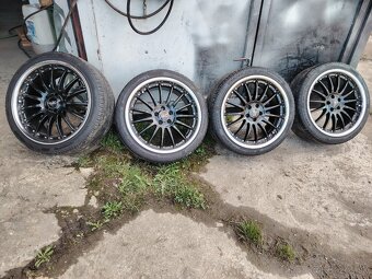 5x100r18 - 7