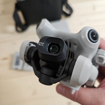 DJI Mini 4 Pro + RC 2 + FLY MORE KIT - 7