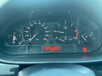 Bmw e46 320d 100kw - 7