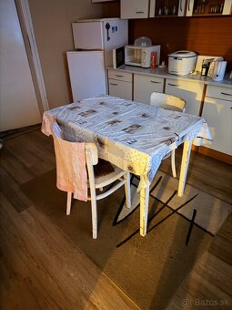 Starý nábytok - 7