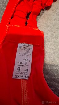 Pracovne oblecenie Zsr - 7