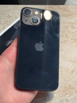 Apple iPhone 13 Mini 128GB Midnight - 7