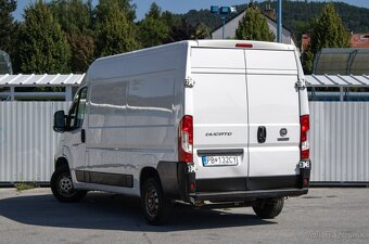 Fiat Ducato 2.3 MultiJet E6 L2H2 3,5t /ODPOČET DPH/ - 7