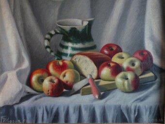 socha ,obrazy a iné - 7