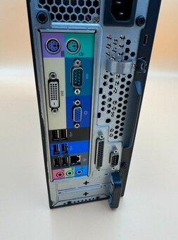 Počítač ACER SFF.Intel AMD A8 4x3,10GHz.8gb ram.120gb SSD. - 7