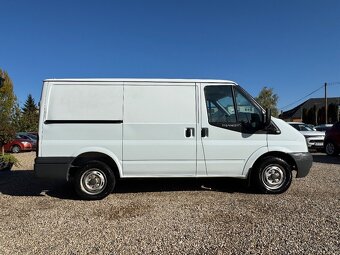 Ford Transit - 7