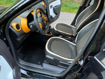 Renault Twingo 0.9i - Smart r. 2019 - 7