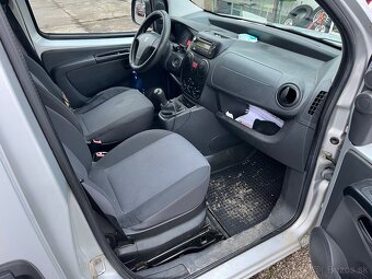Peugeot Bipper 1,4 HDi - 7