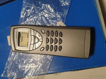 Nokia 9210 Communicator - 7