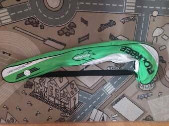 Floorbalova hokejka - 7