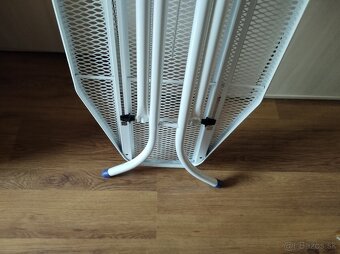 07  Leifheit žehliaca doska Classic M Basic 72577 - 7