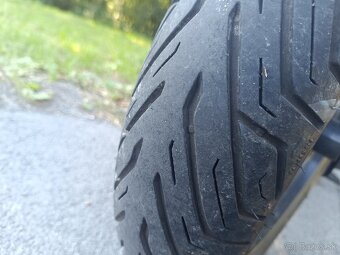 Predam Yamaha Xmax 250 - 7