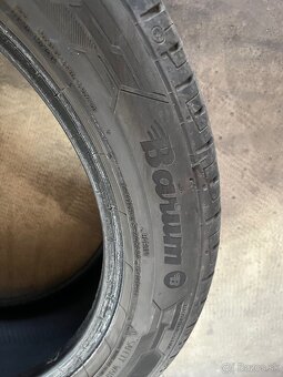 205/50R17 Barum letne - 7