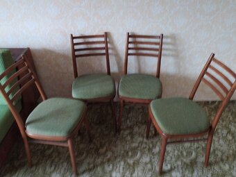 Obývačkovy set - 7