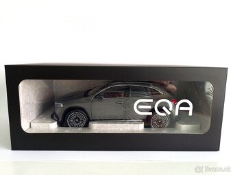 1:18 Mercedes-Benz EQA - 7