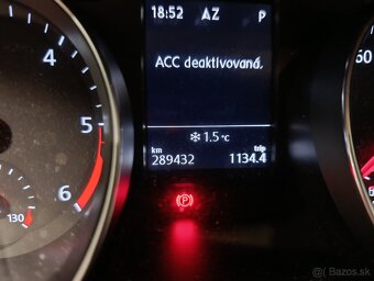 VW PASSAT B8 1.6 TDI DSG AUTOMAT - 7