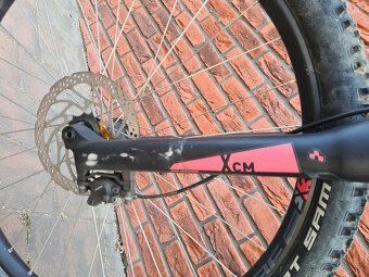 Cube ebike (elektro bicykel) - 7