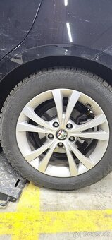 Zimná sada 5x110 r16 - 7