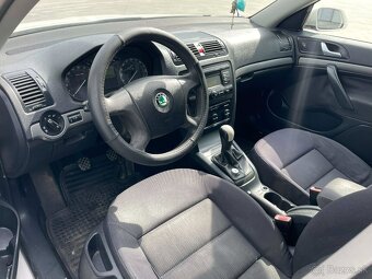 Škoda Octavia 2   2.0 TDI 103kw - 7