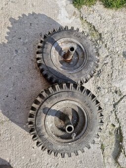 Predám robí 55 - 7