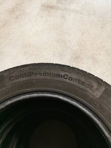 #12 215/60 R16 95H Continental CPC letné pneumatiky - 7
