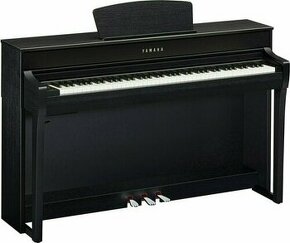 DIGITÁLNE PIANO Yamaha CLP 735 - 7