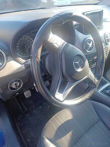 Rozpredam Mercedes B180 CDI 80kw W246 2012 - 7