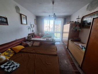 Na predaj 2 izbový byt v Šacha ul. Vajanská s balkónom - 7