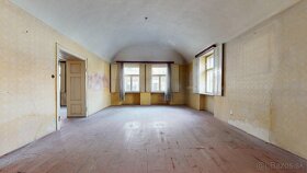 Historický dom s veľkým potenciálom priamo v Ružomberku - 7