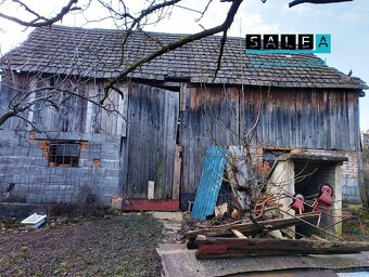 Pekný stavebný pozemok v obci Šterusy o výmere 912m2 - 7