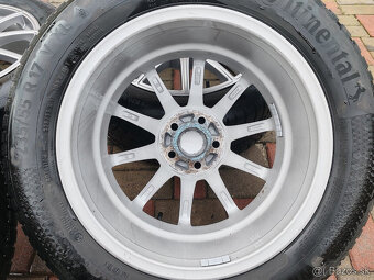 FORD, VOLVO 5X108 - 7