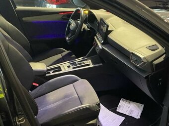 Cupra Formentor 1.5 TSI 110kw Dsg 99680km - 7